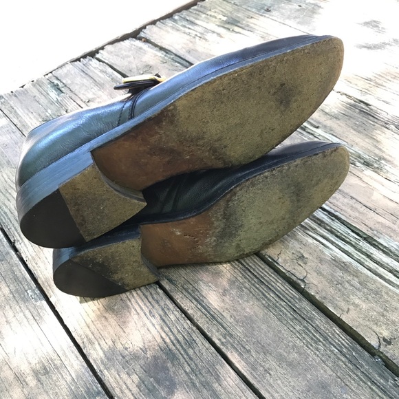 Tincati Milano Italian Leather Monk Strap Shoe - Picture 8 of 9